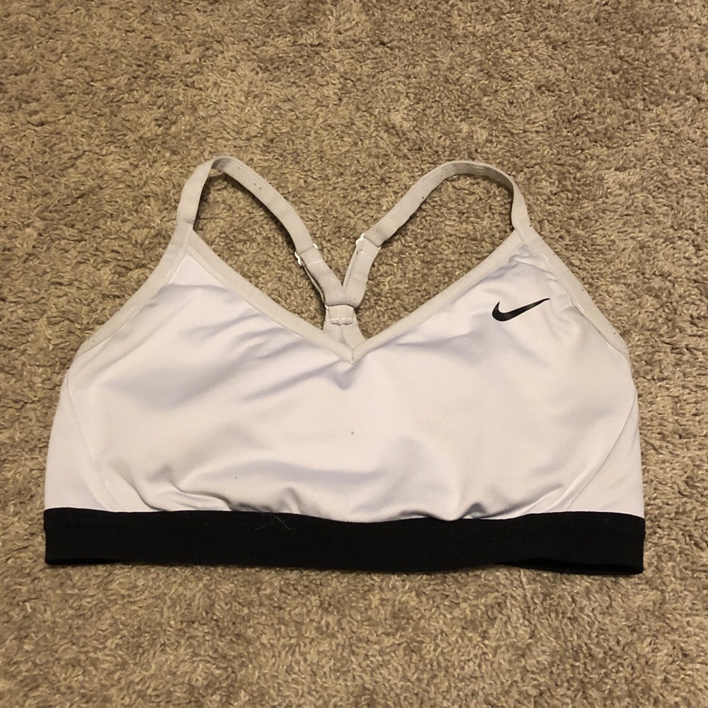 NIKE drifit Sports Bra